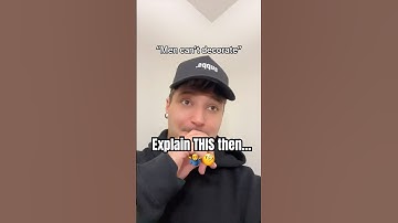 What PEAK male living conditions look like…🤷‍♂️ #shorts #funny #viral