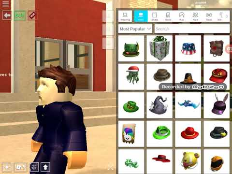 How To Be Michael Myers In Robloxian High School Youtube - how to be michael myers in robloxian highschool