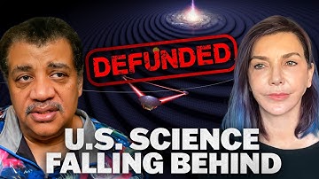 The Black Hole Detection Project That Just Got Defunded, with Kelly Holley-Bockelmann