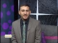 رواية بحر النور للكاتب الروائي اسلام علام - نهارك سعيد اعداد / هنادي حمدي