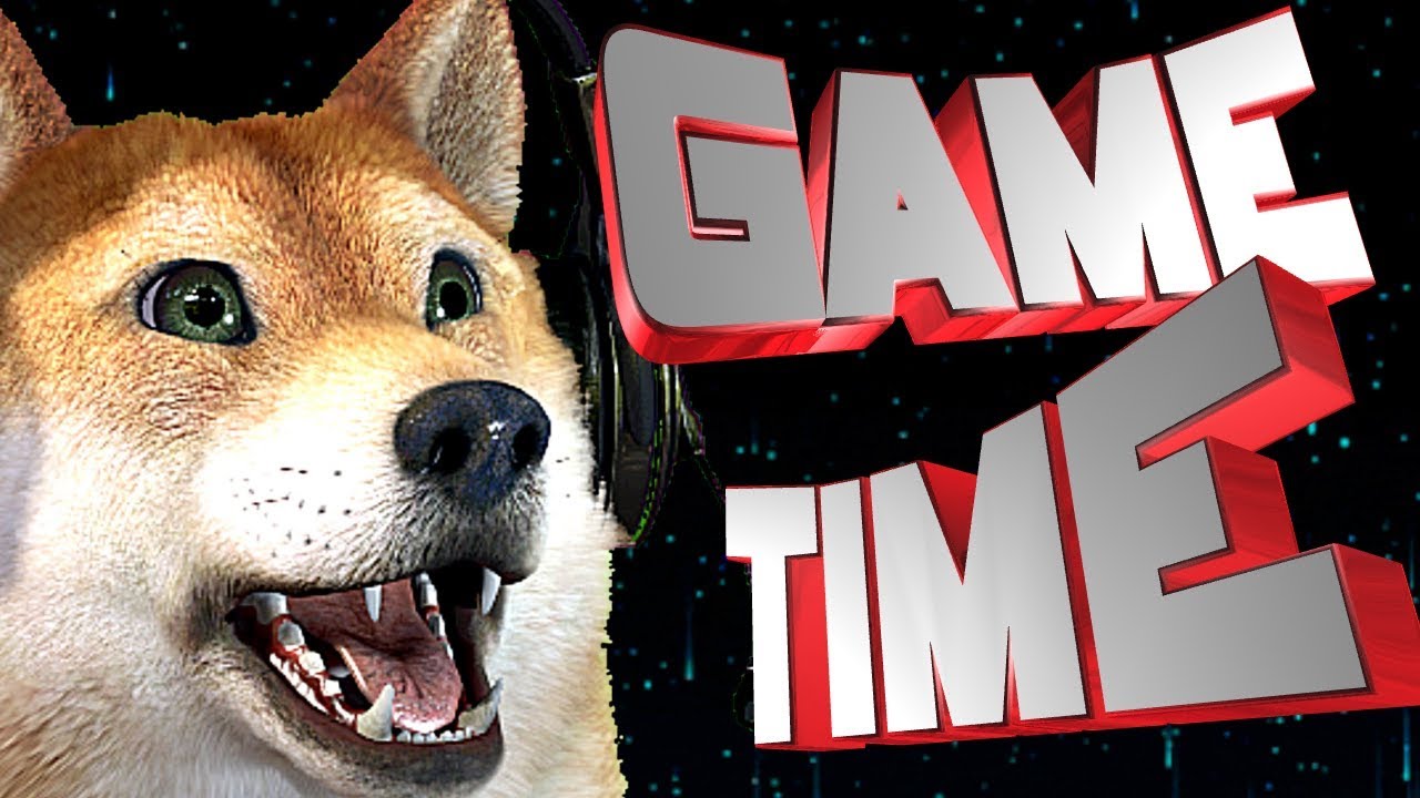 Roblox Gamesdoge Powerteam Doge Youtube - 