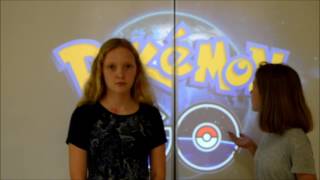 I sandhedens tjeneste - Pokemon Go