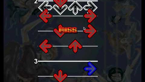 WTF !? Negative bpm rewind !?