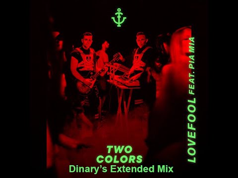 twocolors - Lovefool