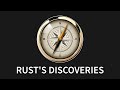 What makes rust different