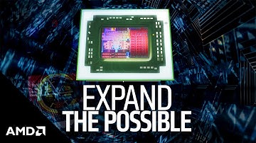 Introducing the AMD Embedded R-Series SOC