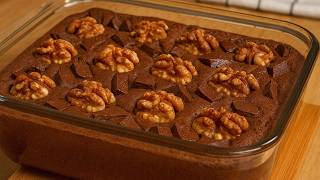 видео: Бананово-шоколадно-ореховый торт за 5 минут 🍫🍌🌰 (так просто!) картинка: Бананово-шоколадно-ореховый торт за 5 минут 🍫🍌🌰 (так просто!)