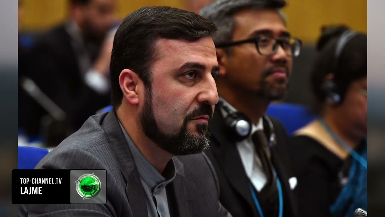 Top Channel/ Irani kërcënon: Heshtjen e Europës, do ta paguani të gjithë! Macron telefon Melonin!