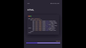 3D Card Carousel Animation Using Html and Css #codeshacks #html #css #html5 #css3 #trending #shorts