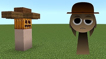 How to spawn all Sprunki Phase 2 Addon on Minecraft Bedrock Edition 