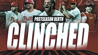 The Phillies Just Did Something They Haven't Done in 13 Years - And It Changes Everything!