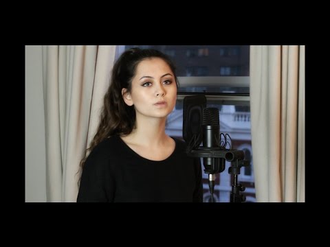 Fast Car - Tracy Chapman | Cover By Jasmine Thompson