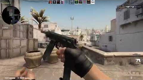 Leaguecheats| Road to global Ep 2 Dust 2 Tie (Ultra legit gameplay)