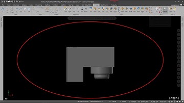 Mastercam Layout, Ribbon Bar and Hot Keys Part 1