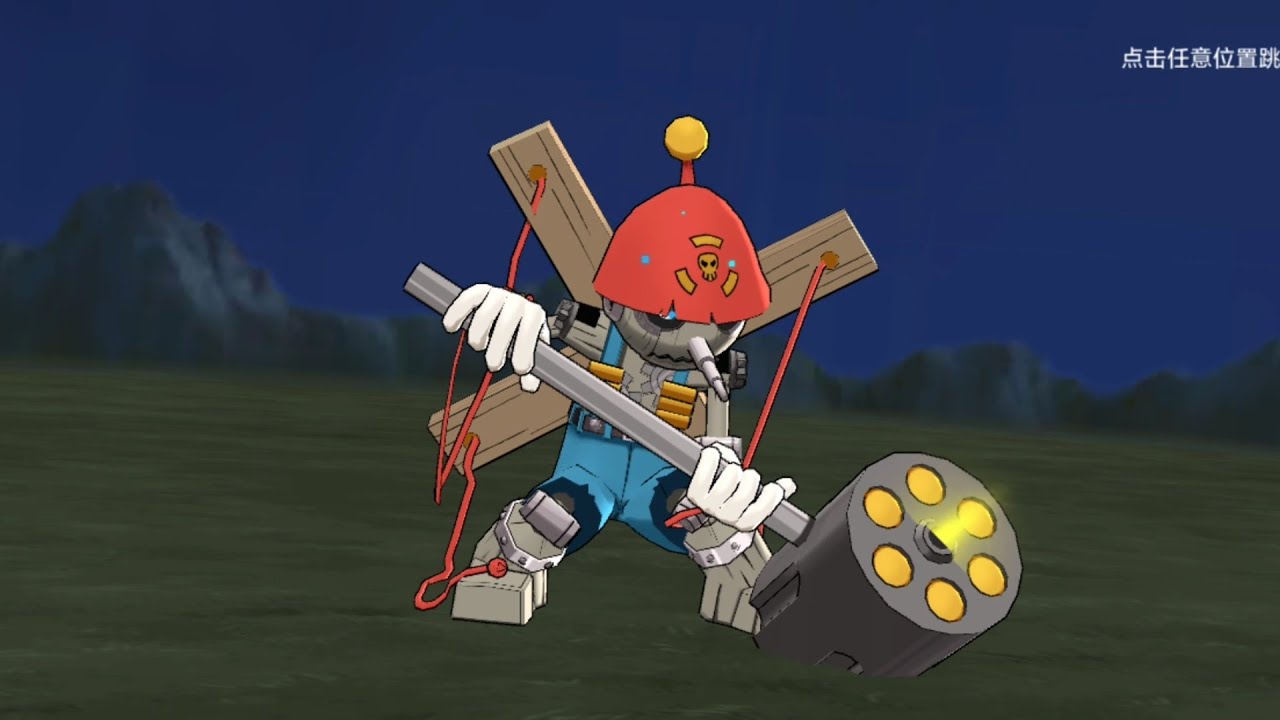 デジモンカード　WORLD CONVERGENCE ピノッキモンACE SP Puppetmon ACE (SP) - World Convergence - Digimon Card Game