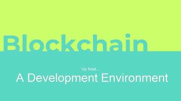 Cryptocurrency & Blockchain Project - Blockchain Technology