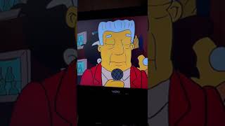 Woo! Kent Brockman! Woo! Kent Brockman!
