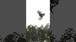 Raw Dreamland Session ❤️‍🔥 #behappy #moto #dreamland #mx #yz450f #whip