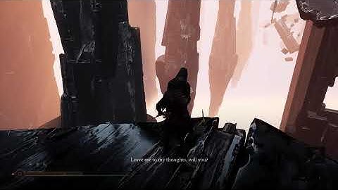 Mortal Shell Walkthrough Gameplay Part 12-Shifting Archives | Full Game | No Commentary