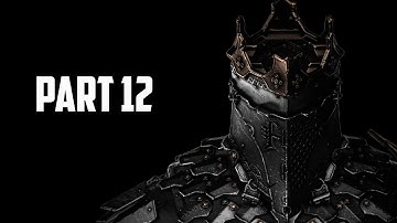 Mortal Shell Walkthrough Gameplay Part 12-Shifting Archives | Full Game | No Commentary