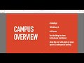 Grass Campus Community Info Session - January 30, 2023