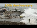 Japan Tsunami 10th Anniversary Video series