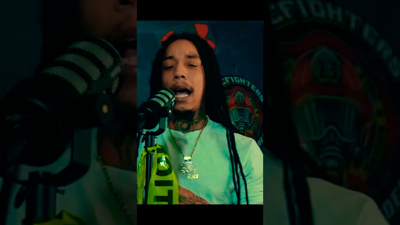 STREETS OF MEMPHIS ARTIST BRINGS DIFFERENT FLOW 🔥 