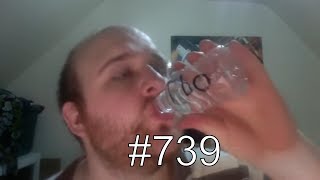 Thumbnail for Jon Drinks Water #739