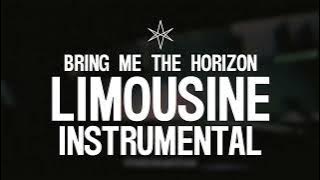 Bring Me The Horizon - liMOusIne (Instrumental)