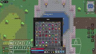 Roblox - Pixel Quest. Corrupted bog calendar!! Español/English | !discord