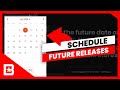 How To Schedule Future Releases On BeatStars Mp3 Song