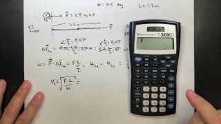 Physics problem.  Pulling a balled up chain