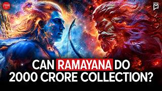 Can Ramayana Make ₹2000 Crore? King & Avengers: Doomsday Predictions | THR Buzz