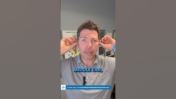 Upper Cervical Spine & Dizziness – Why C1/C2 Alignment Matters #VertigoRelief