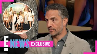 Full Episode ! Mauricio Umansky CONFESSES He "Doesn't Care" About Kyle Richards' RHOBH Co-Stars | Net Worth