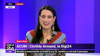 Clotilde Armand: „Unde s-au dus banii noștri?” Primarul anunță ce planuri are pentru Sectorul 1