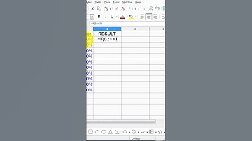 Libreoffice calc tutorials #libreofficecalc #libreoffice #libreofficetutorial #shorts