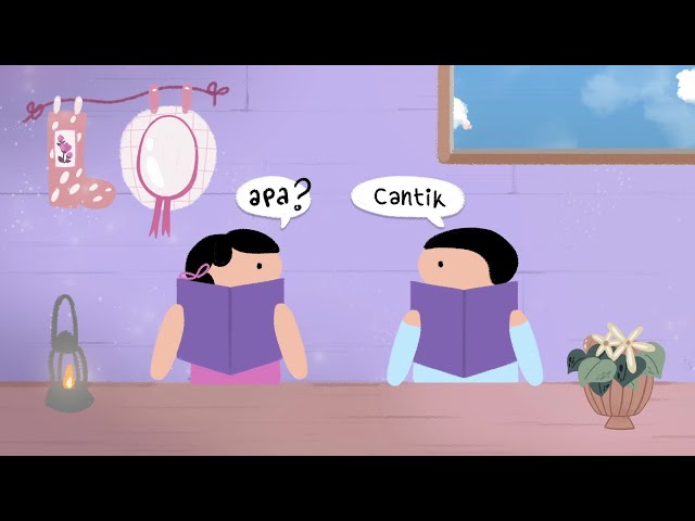 Tiara Andini, Arsy Widianto – Cantik (Official Lyric Video) class=