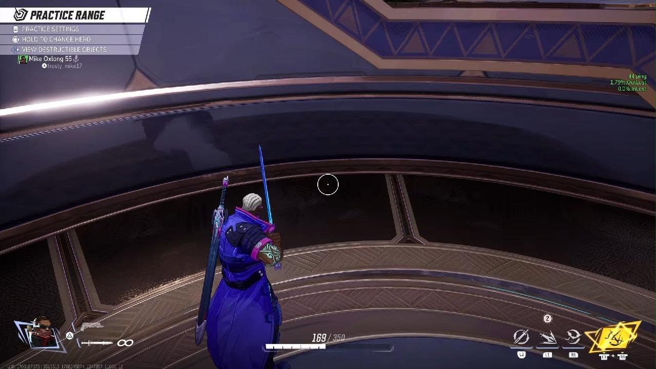 No Way This Was Comp || Marvel Rivals Competitive Game