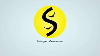 Stranger Messenger - Free Chat App - Share Mood and Quotes screenshot 2