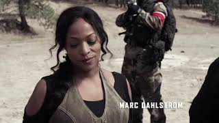 Z Nation 3 Sezon 2 Bölüm