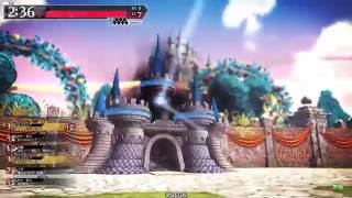 【AA4とどめの一撃】WLWシレネッタNo 57