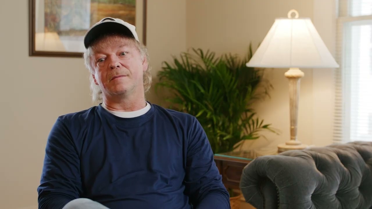 Randy Frazier — Met Lane & Associates video