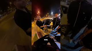 Gece Gece Yaşadiğim Olay I