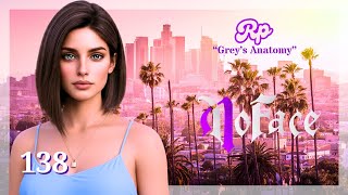 Noface Wl Rp Greys Anatomy Lana Da Silva Laurens A Peur Pour Ses Filles Ep138