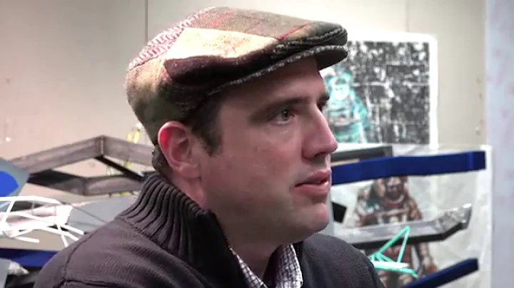 Why I Teach feat. Mike McFalls | Columbus State Un...