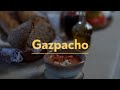 Gazpacho: a lesson in sustainability