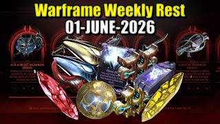 WF Weekly 01 JUNE TO 07 JUNE 2026 (with Timestamps)