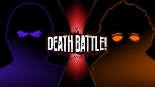 Fan Made Death Battle Trailer - Eyes Of The Boogeyman