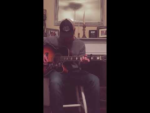 Jamey johnson's in color covered by lance peace